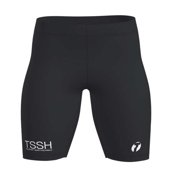 Run 2.0 Short Tights Jr