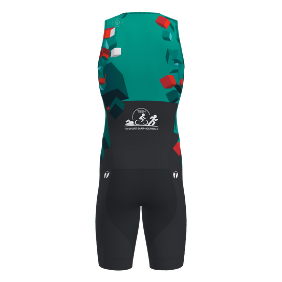 Drive Skinsuit NP Jr