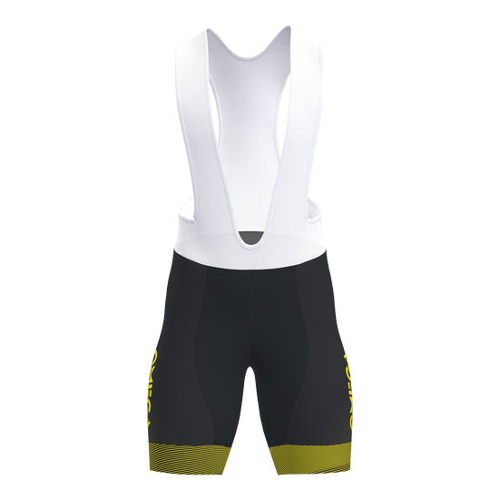 Vitric Bib Shorts Men