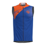 Feather Vest Men