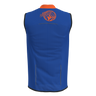 Feather Vest Women