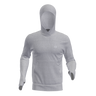 Cloudy Hoodie TX Women