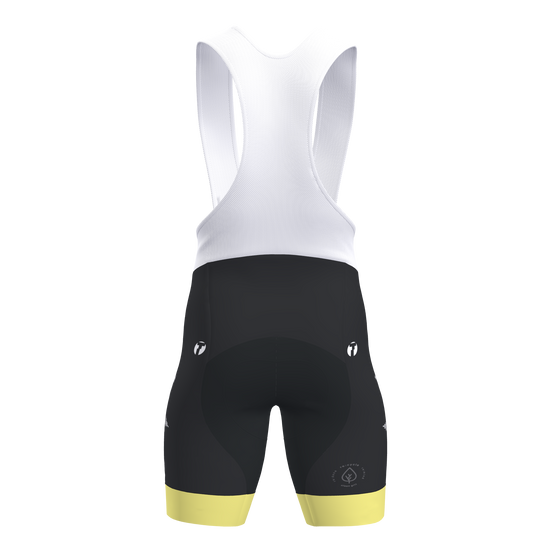 Vitric Bib Shorts Men