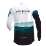 Run Zipp Shirt LS Men