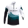Run Zipp Shirt LS Women