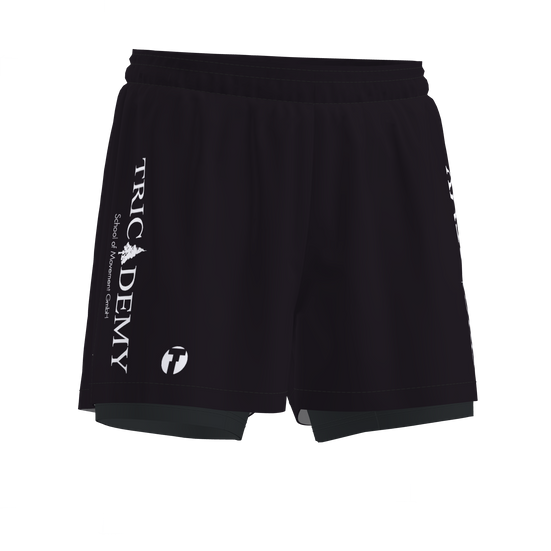 Fast Shorts Women