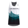 Fast 3.0 Singlet Men