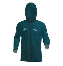 Fusion Hoodie Jr
