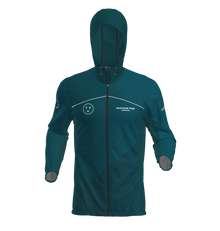 Feather Jacket Men