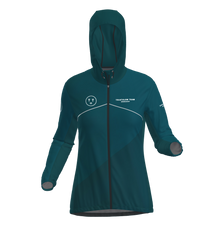 Feather Jacket Women