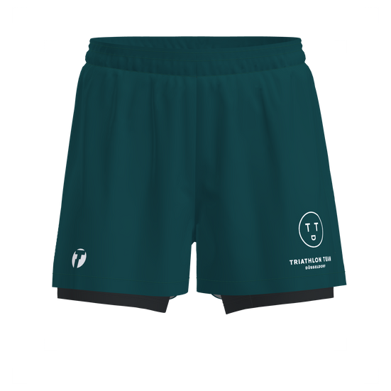 Fast Shorts Women
