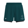 Fast Shorts Women