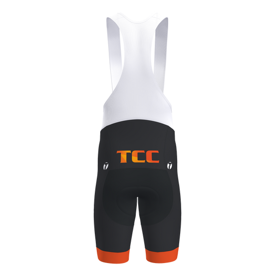 Elite Bib Shorts Men