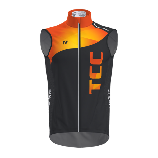 Elite Lightweight Vest Men