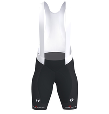 Aero 2.0 Bib Shorts Men