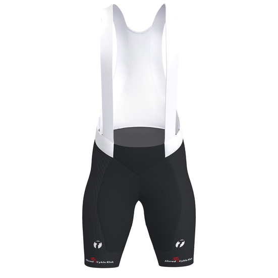 Aero 2.0 Bib Shorts Men