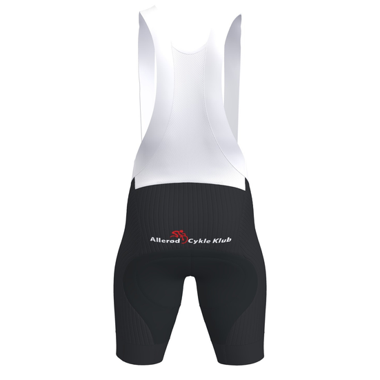 Aero 2.0 Bib Shorts Men