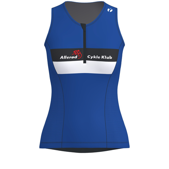 Drive Tri Singlet Women