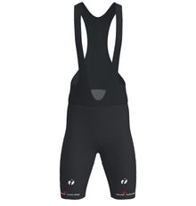 Venom Bib Shorts Men