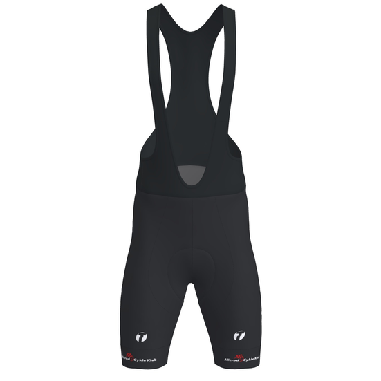 Venom Bib Shorts Men