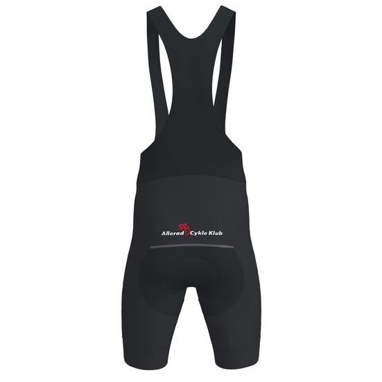 Venom Bib Shorts Men