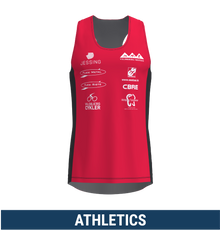 Fast 3.0 Singlet Women