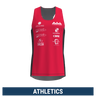 Fast 3.0 Singlet Women