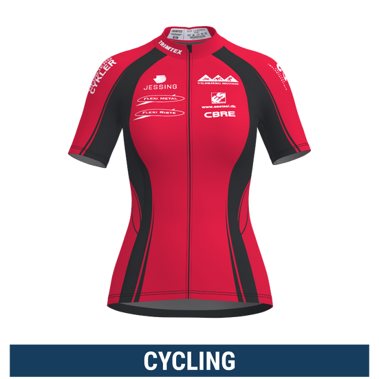 Elite 2.0 Shirt SS Women