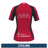Elite 2.0 Shirt SS Women