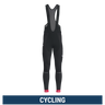Elite Bi-Elastic Tights