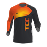 Enduro 2.0 Shirt LS Jr