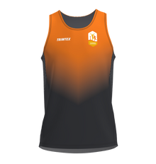 Run Singlet Men