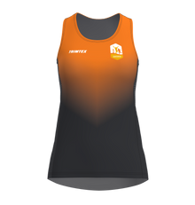 Run Singlet Women