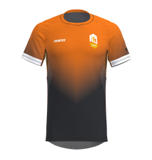 Run T-Shirt SS Jr