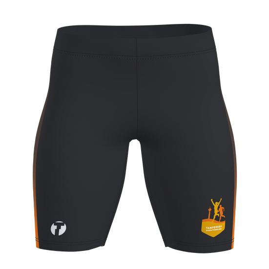 Run 2.0 Short Tights Men