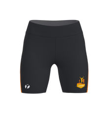 Run 2.0 Short Tights Women