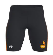 Run 2.0 Short Tights Jr