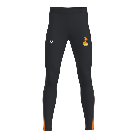 Run 2.0 Long Tights Men