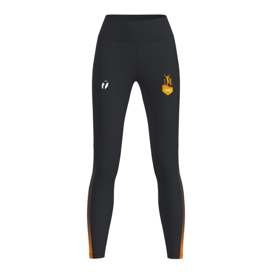 Run 2.0 Long Tights Women