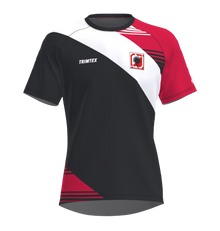 Free T-Shirt SS Women