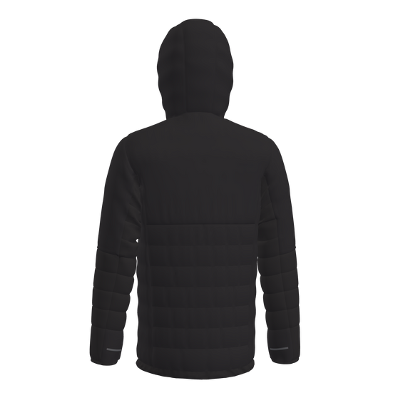 Storm Light Down Hoodie Women