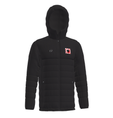 Storm Light Down Hoodie Jr