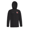 Storm Light Down Hoodie Jr