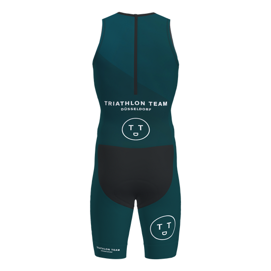 Pursue Skinsuit SD Men
