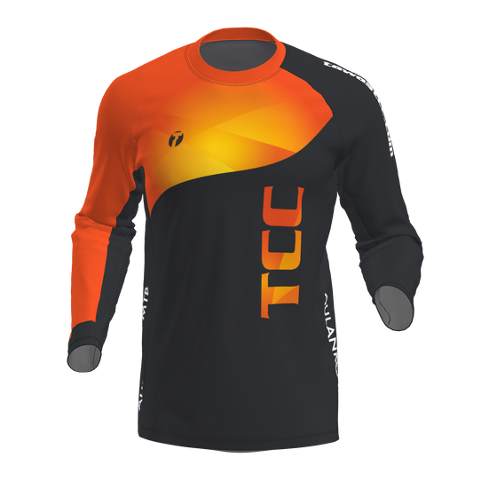 Enduro 2.0 Shirt LS Men