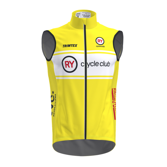 Elite Lightweight Vest Men