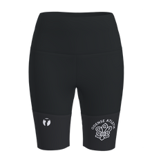 Fast Short Tights Women