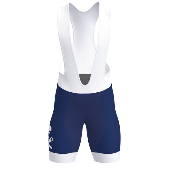 Vitric Bib Shorts Men