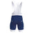 Vitric Bib Shorts Men