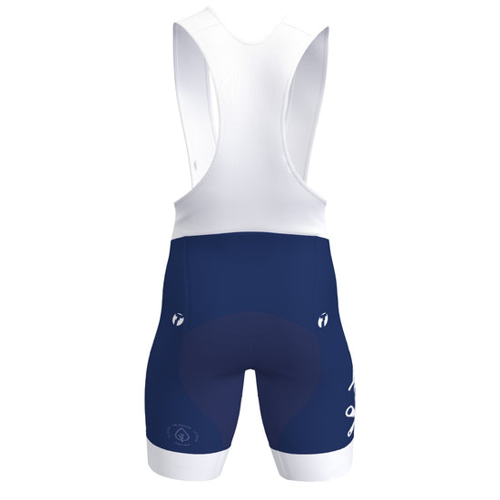 Vitric Bib Shorts Men